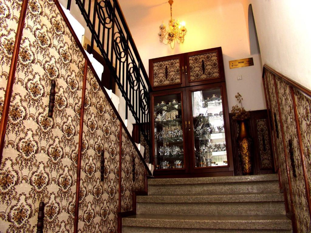 Hotel Anton Prag