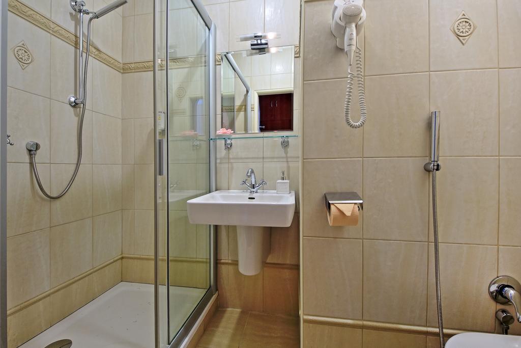Hotel Anton