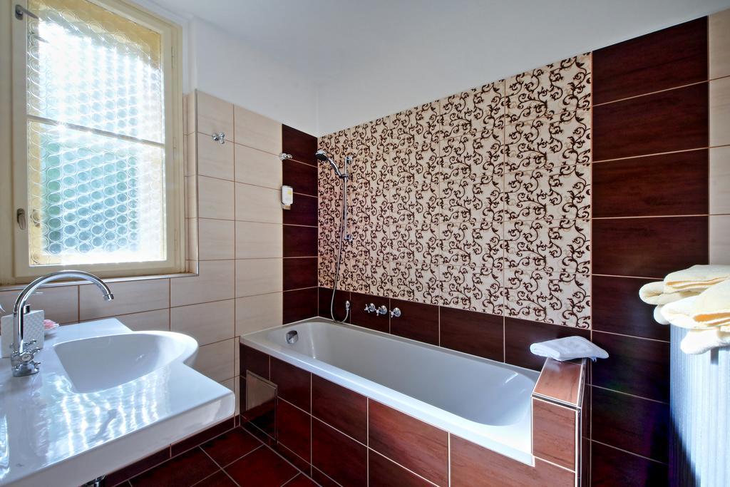 Hotel Anton Prag