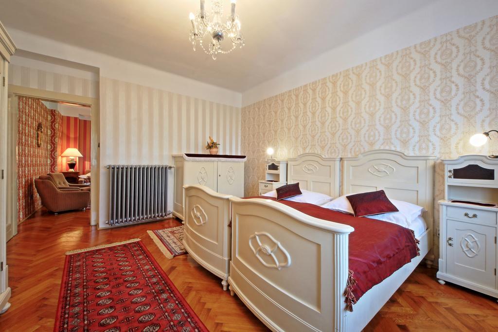 Hotel Anton Prag